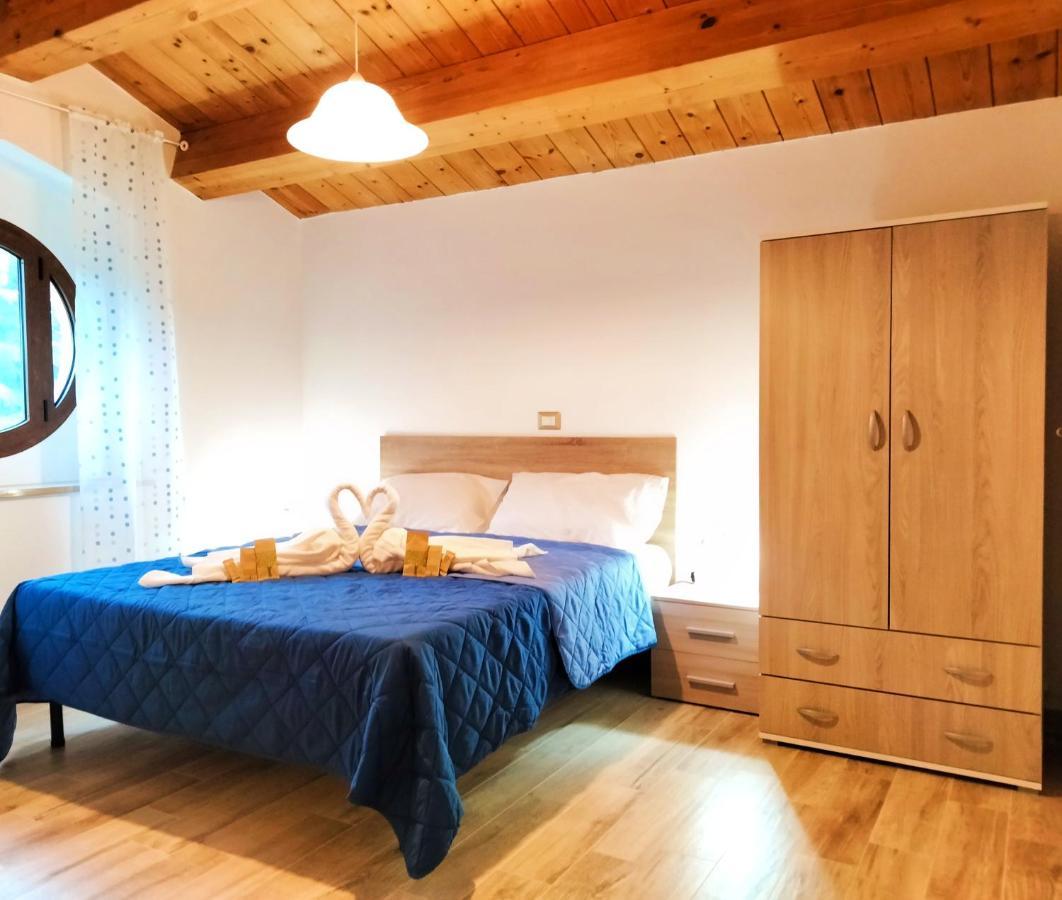 Il Villaggio Delle Fate Мачерата Екстер'єр фото